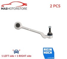 LH RH TRACK CONTROL ARM PAIR