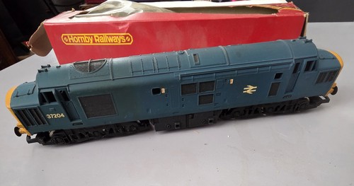 Hornby gauge r369 blue - r369, br
