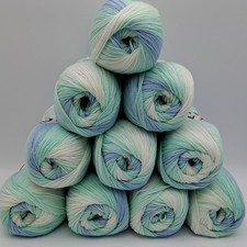Yarn Outlet Variegated Dk