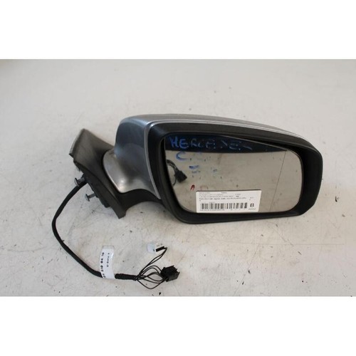 Door mirror right - door,