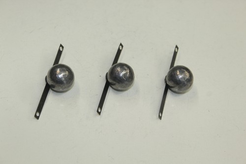 Governor weights springs - governor, weights+springs