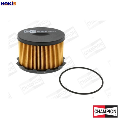 Fuel filter cff100250 for - cff100250,