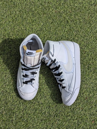 Nike blazer mid vintage - nike,