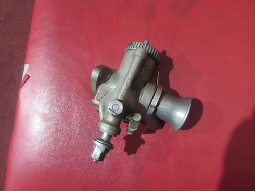 Amal carb carburettor - carb, t10gp2