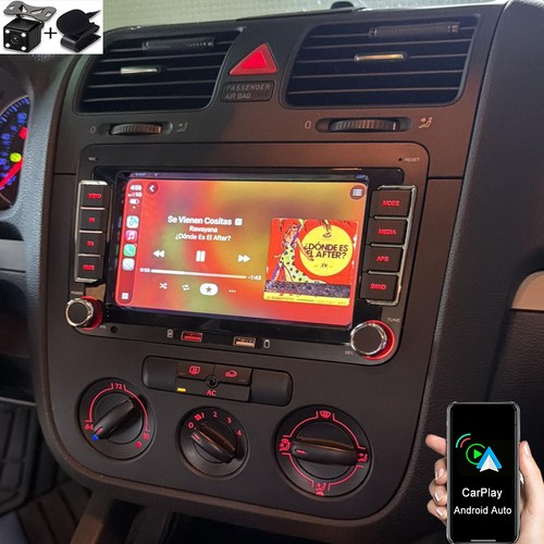For golf mk5 - mk5, mk6