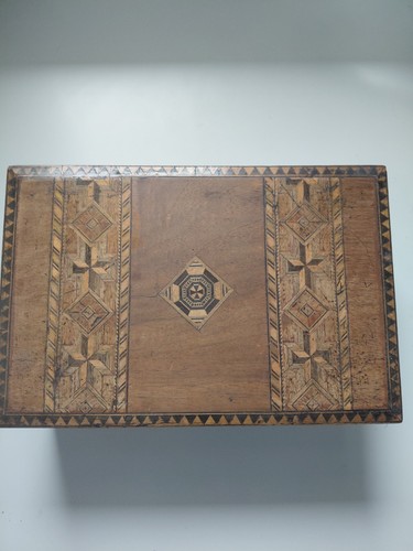 Antique victorian walnut - victorian,