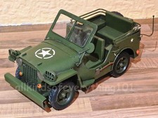 ** Lesser & Pavey American WW2