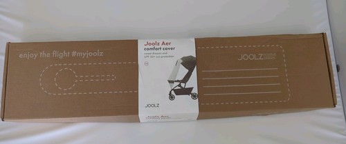 Joolz aer comfort - aer/aer+, cover