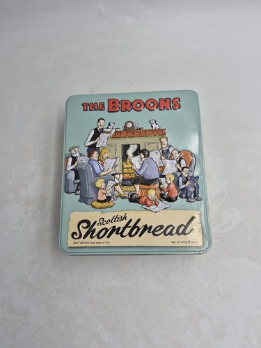 Meet the broons scotland - meet,