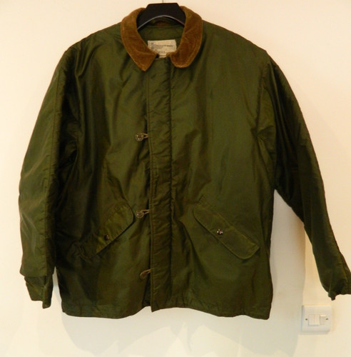 Vintage alpha industries - ,