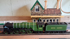 Hornby railroad british - hornby,