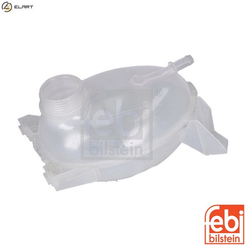 Expansion tank coolant - coolant, 192732