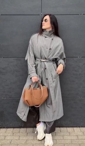 Zara collection wool - zw,