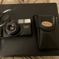 Pentax Zoom 90 Compact 35mm