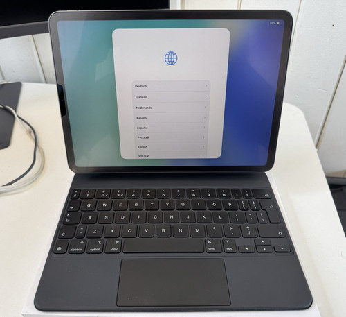 Apple ipad pro - pro, 11"