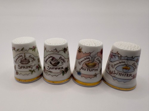 Set royal doulton - 4,