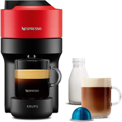 Krups nespresso xn920540 - krups,