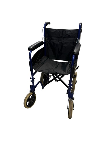 Tec lightweight folding - z-tec,