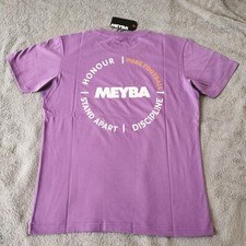 Meyba Men's T Shirt. RRP £40