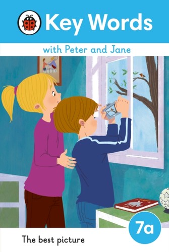 Key words with peter - key,