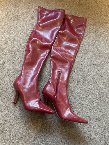 Steve madden boots - steve,