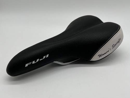 Fuji velo bike seat women - bike,