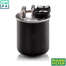 FUEL FILTER WK 820/16 FOR