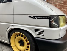 Transporter T5 T5.1 T6 T4 Wing
