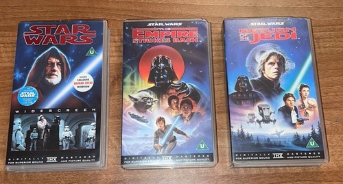 Star wars episode and - wars, iv