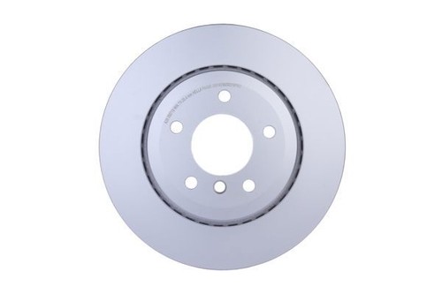 Rear brake disc fits - fits, bmw