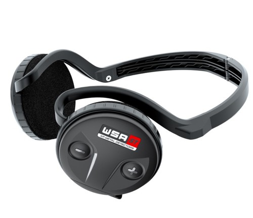 Wsa wireless headphones - wireless,