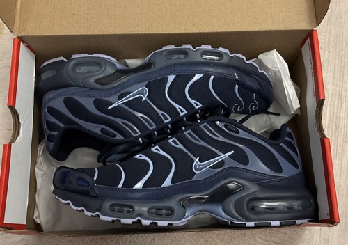 Nike tns size 7 blue - tns,