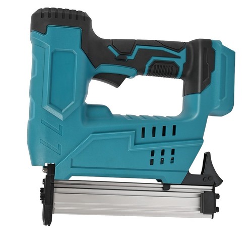 Cordless brad nailer - brad, straight