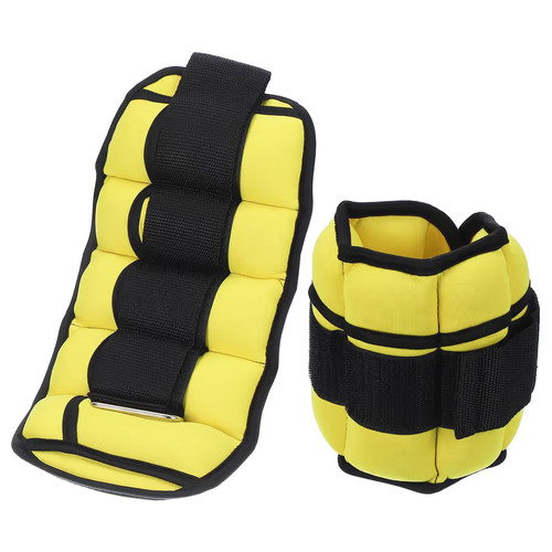 Patikil adjustable ankle - adjustable,