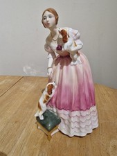Royal Doulton Ltd Ed Figure