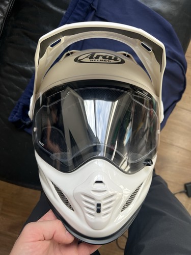 Arai tour motorcycle - arai,
