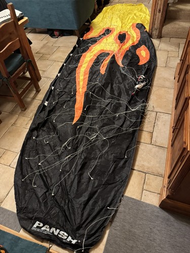 Pansh blaze power - pansh, 7.0m