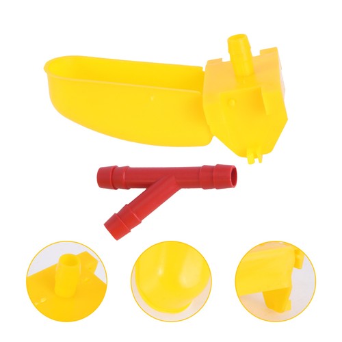 Sets chicken waterer - 10,
