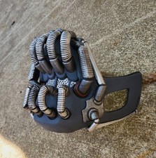 Screen Accurate Bane Mask 3D