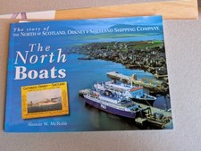 North Boats: The Story of the