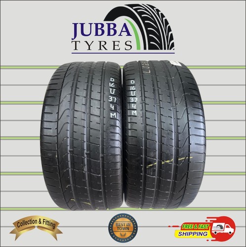 2x295 r21 103y pirelli - 2x295/35/r21, p