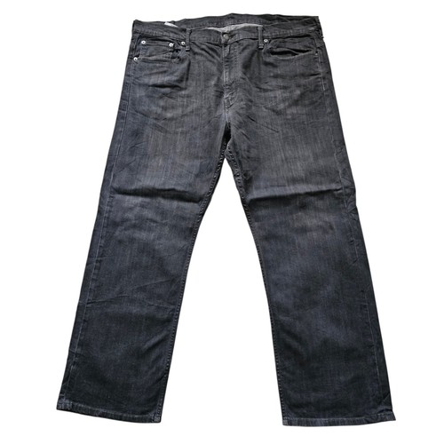 Vtg levi 569 red - red, black