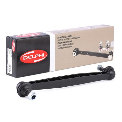 Delphi tc879 front - tc879, anti