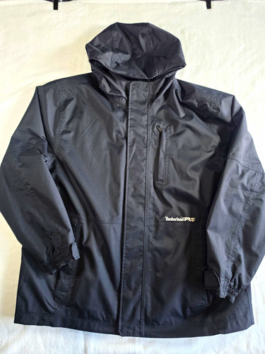 Timberland pro men 2xl - pro, black