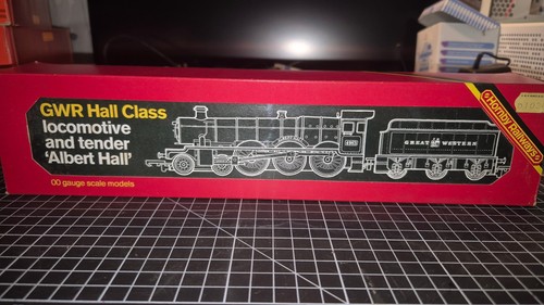 Hornby gauge r759 - gauge,