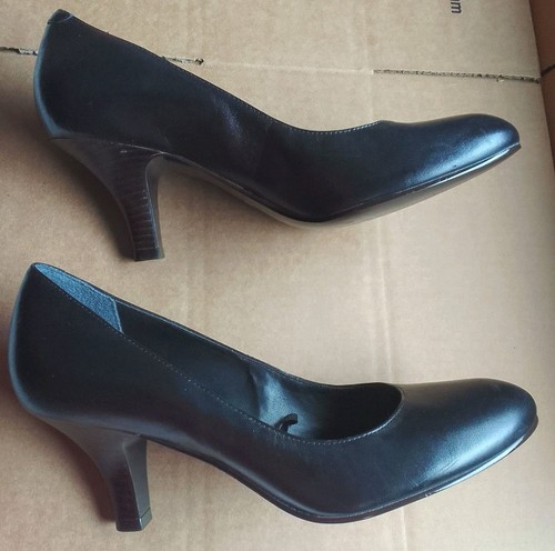 Size 5 black - size,