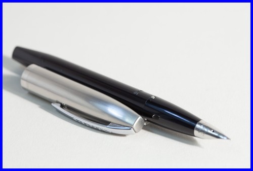 Sheaffer imperial deluxe - imperial,