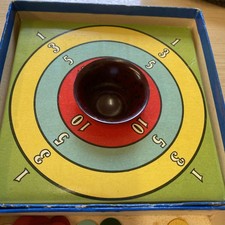 Vintage 1940’s Boxed