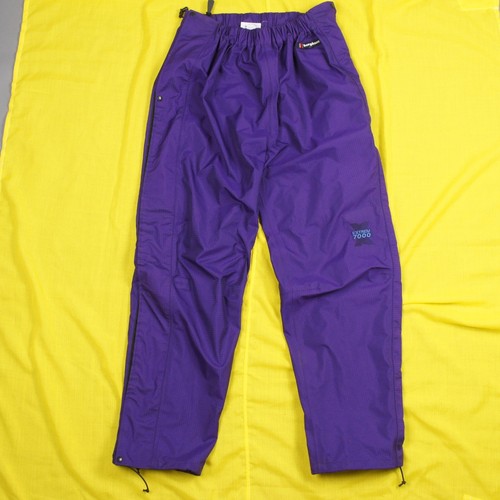 Berghaus extrem 7000 gore tex - 7000, gore-tex