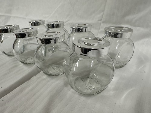 Ikea rajtan jars - ikea, clear